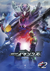 ⹇???????????? SEASON2 VOL.2 [DVD]