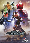⹇???????????? SEASON2 VOL.4 [DVD]