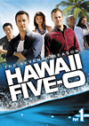 Hawaii Five-O ????? DVD-BOX Part1??6??T??? [DVD]