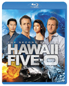 Hawaii Five-O ????? ?????OX??5??T??? [Blu-ray]