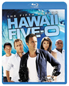 Hawaii Five-O ????? ?????OX??5??T??? [Blu-ray]