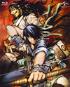 DRIFTERS episode 13-14??????M????g???? [Blu-ray]