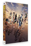 ???c???????????c?? ????????????????2??T??? [Blu-ray]