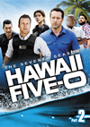 Hawaii Five-O ????? DVD-BOX Part2??6??T??? [DVD]