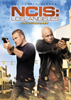 ??????????????NCIS[?Los Angeles ????? DVD-BOX Part1??6??T??? [DVD]