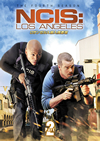 ??????????????NCIS[?Los Angeles ????? DVD-BOX Part2??6??T??? [DVD]