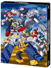 ???[??????????????????????????2010 ??????lu-ray SET????????M???M?????T??? [Blu-ray]