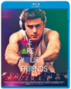 WE ARE YOUR FRIENDS ??c???????????? ?????c????????'15P???? [Blu-ray]