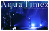 Aqua Timez[?????? TOUR 2017 FINAL??narrow narrow?? [DVD]