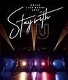 U-KISS[?KISS LIVE EVENT 2017??Stay with U?? [Blu-ray]