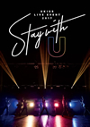 U-KISS[?KISS LIVE EVENT 2017??Stay with U????2??T??? [DVD]