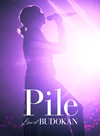 Pile[?ve at Budokan????????M??????T??? [Blu-ray]