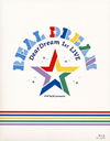 2.5㪁???????????????????????????????esents DearDream 1st LIVE??Real Dream??LIVE Blu-ray??2??T??? [Blu-ray]