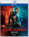 ??????????? 2049 IN 3D('17P??????????i??M?????T??? [Blu-ray]
