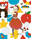 ????????? Vol.1 [Blu-ray]