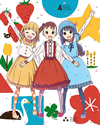 ????????? Vol.4 [Blu-ray]