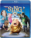 SING[??? [Blu-ray]