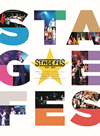 STAGE FES 2017??2??T??? [Blu-ray]