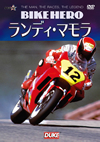?????c??????BIKE HERO ?????c????? [DVD]