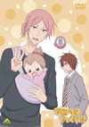 L????????????? 3??????M????? [DVD]