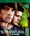 SUPERNATURAL ????????? ???????????2??T??? [DVD]