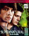 SUPERNATURAL ????????? ]??????????2??T??? [DVD]