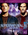 SUPERNATURAL ?????????? ???????????3??T??? [DVD]