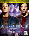 SUPERNATURAL ?????????? ]??????????3??T??? [DVD]
