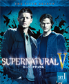 SUPERNATURAL ???c???????? ???????????3??T??? [DVD]