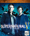 SUPERNATURAL ???c???????? ]??????????3??T??? [DVD]