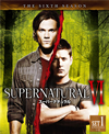 SUPERNATURAL ?????????? ???????????3??T??? [DVD]