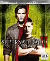 SUPERNATURAL ?????????? ]??????????3??T??? [DVD]