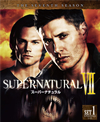 SUPERNATURAL ?????????? ???????????3??T??? [DVD]