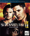 SUPERNATURAL ?????????? ]??????????3??T??? [DVD]
