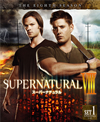 SUPERNATURAL ????????? ???????????3??T??? [DVD]
