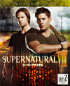 SUPERNATURAL ????????? ]??????????3??T??? [DVD]