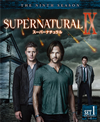 SUPERNATURAL ????????? ???????????3??T??? [DVD]