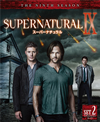 SUPERNATURAL ????????? ]??????????3??T??? [DVD]