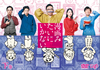 㺆???????????????? ?V??2??T??? [DVD]