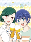 ??????? ?V [Blu-ray]