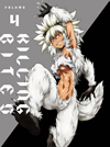 ????????? K?V????????M????? [Blu-ray]