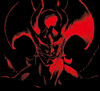 DEVILMAN crybaby COMPLETE BOX??M?????i??M???????T??? [Blu-ray]