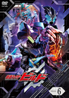 ⹇??????????? VOL.6 [DVD]
