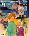 ????J?????? THE ORIGIN VI??2??T??? [Blu-ray]