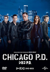 ??? P.D. ????? DVD-BOX??6??T??? [DVD]