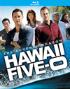 Hawaii Five-O ????? Blu-ray BOX??5??T??? [Blu-ray]