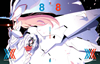 ????????????????? 8??M?????i??M???????T??? [Blu-ray]