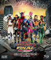 ⹇??????R?????????????INAL ?????[???????with??????????? ?????????????2??T??? [Blu-ray]