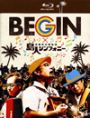 BEGIN[?GIN?⸆??⸂?? R⍸???????? [Blu-ray]