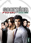 SCORPION ??????? ????? DVD-BOX Part1??6??T??? [DVD]